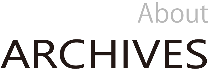 Exhibition Archives