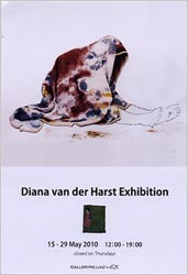 Diana van der Harst